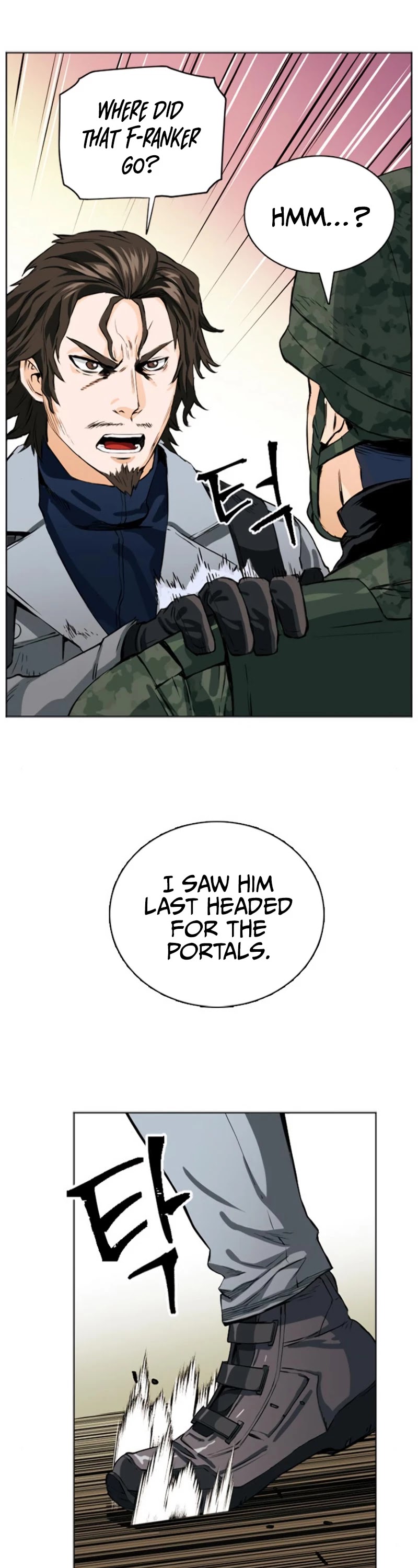 Seoul Station Druid chapter 10 page 74