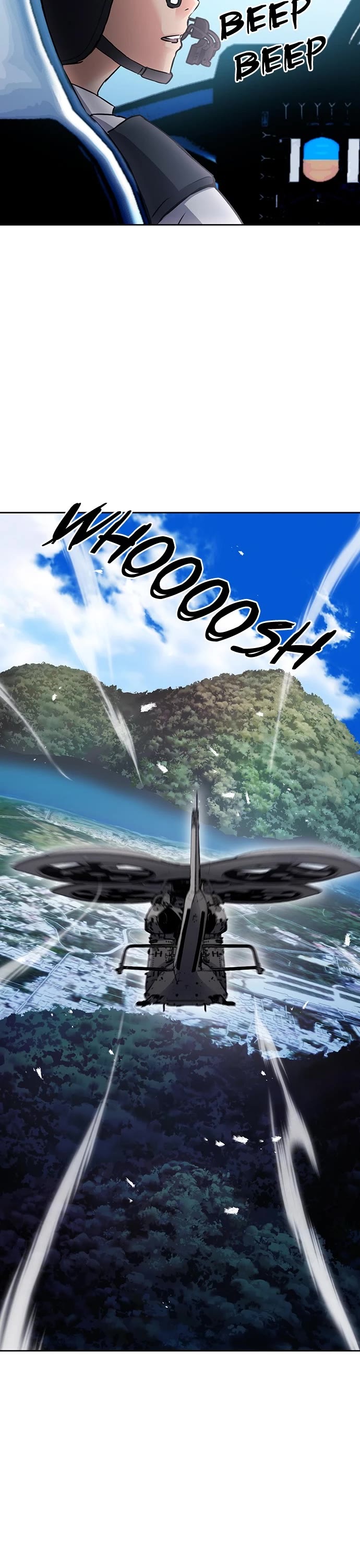 Seoul Station Druid chapter 100 page 17