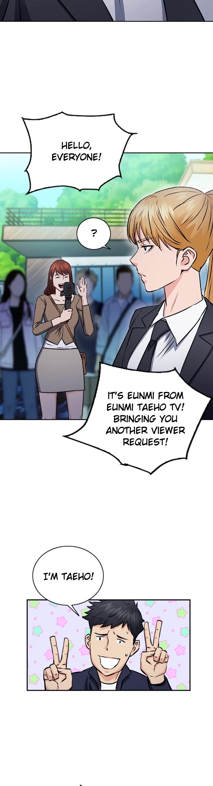 Seoul Station Druid chapter 100 page 24