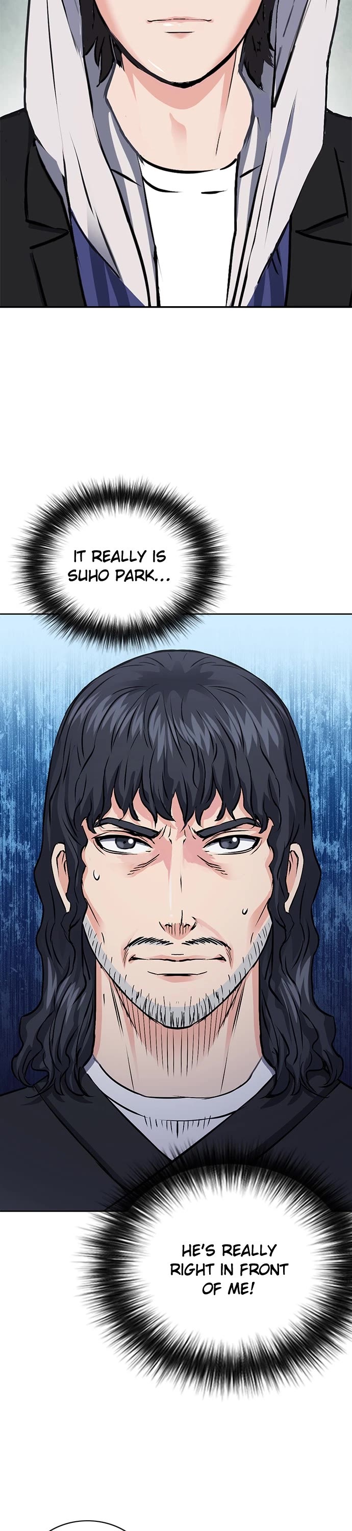 Seoul Station Druid chapter 100 page 36