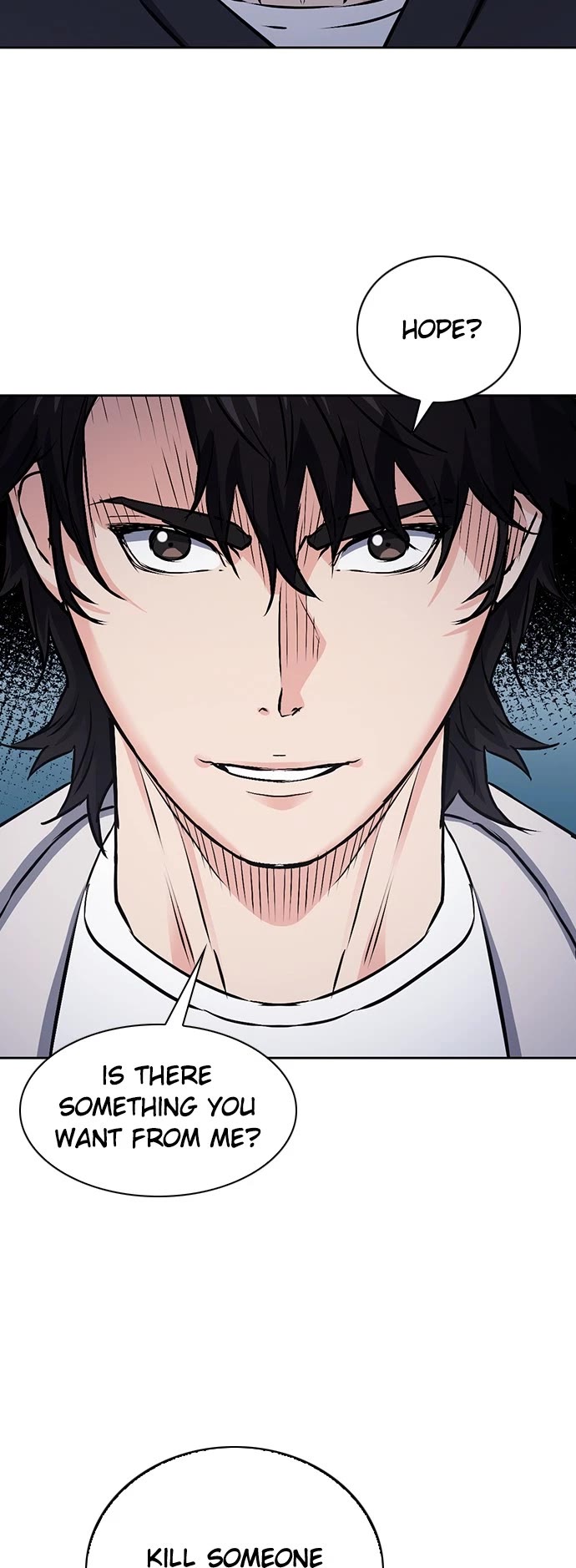 Seoul Station Druid chapter 100 page 43