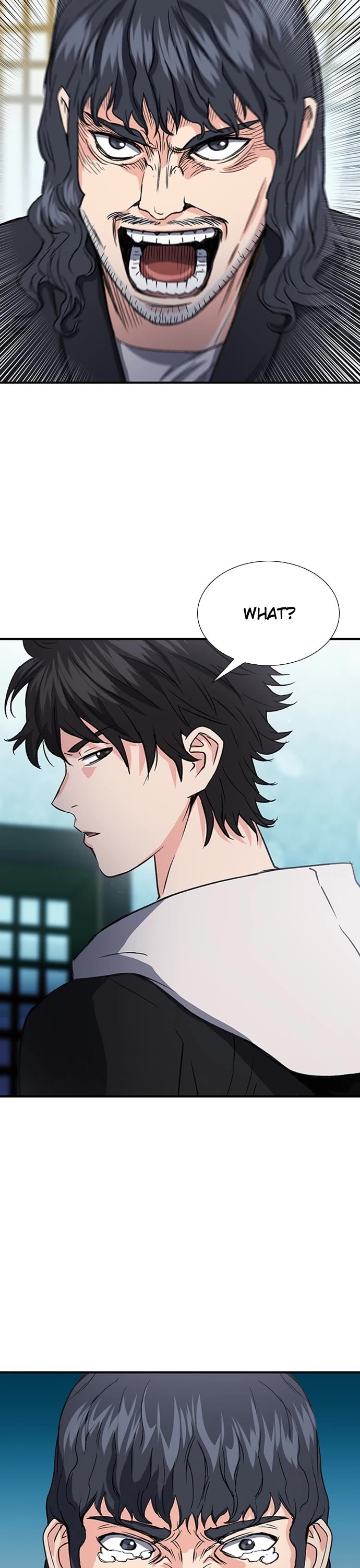 Seoul Station Druid chapter 101 page 13