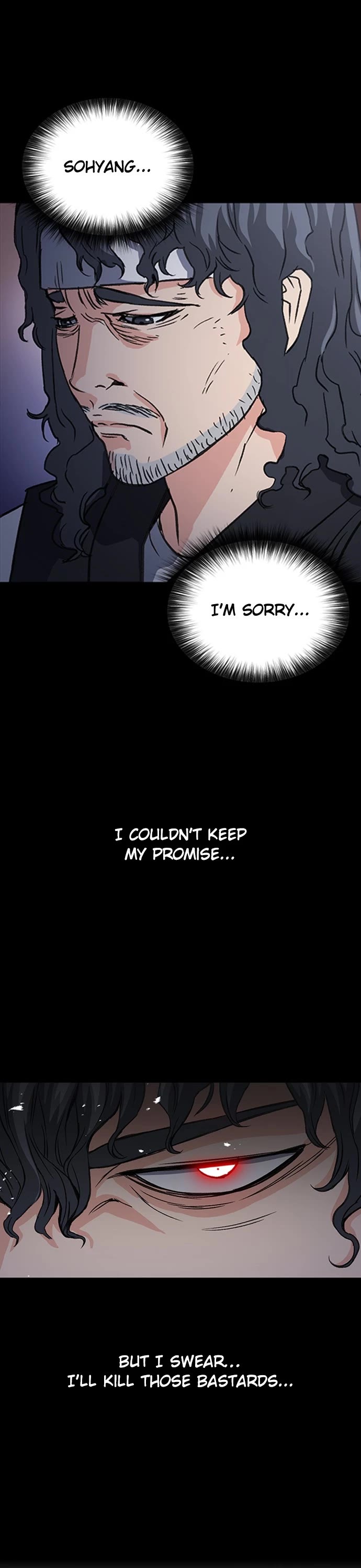 Seoul Station Druid chapter 101 page 23