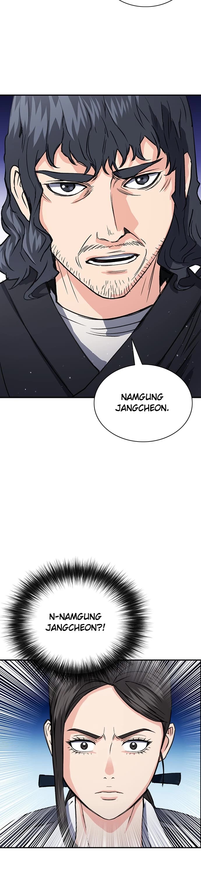 Seoul Station Druid chapter 101 page 28