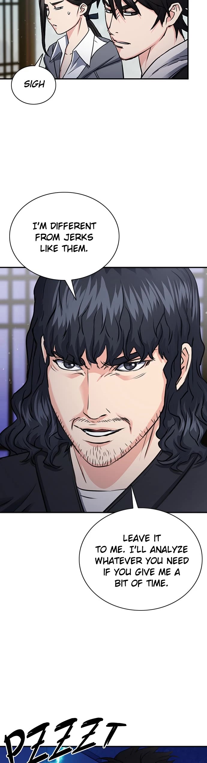 Seoul Station Druid chapter 101 page 49