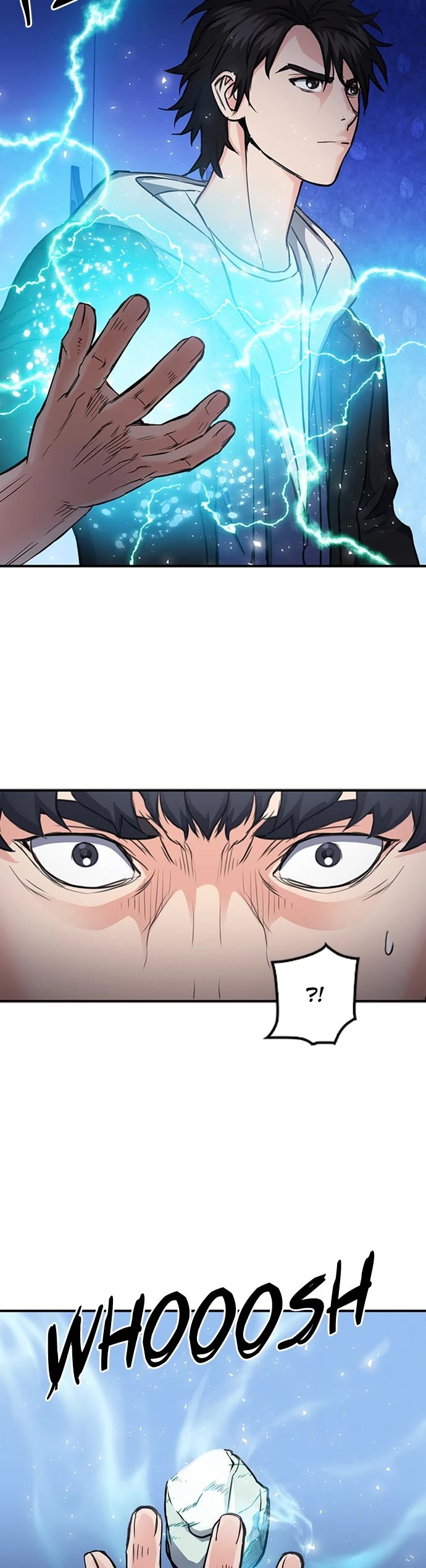 Seoul Station Druid chapter 101 page 50