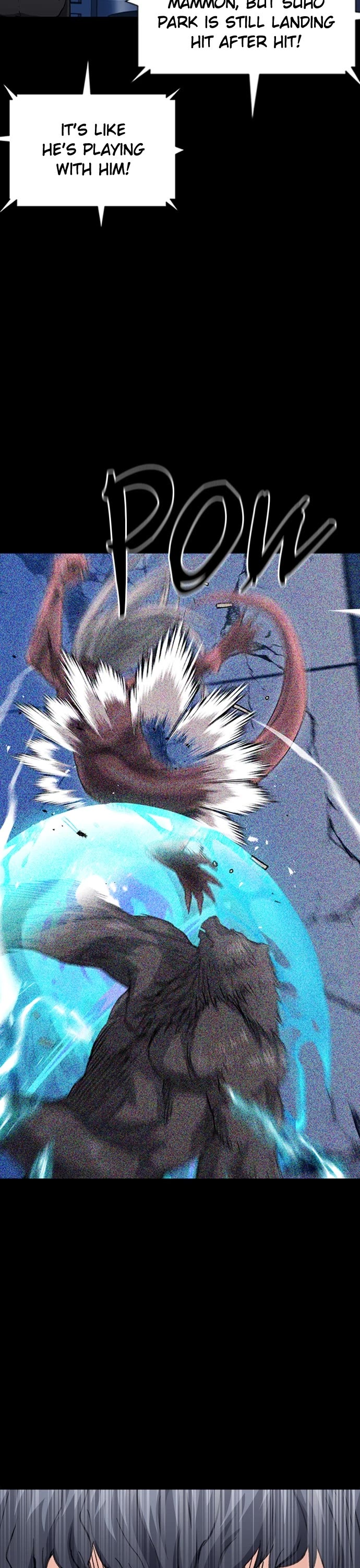 Seoul Station Druid chapter 101 page 8