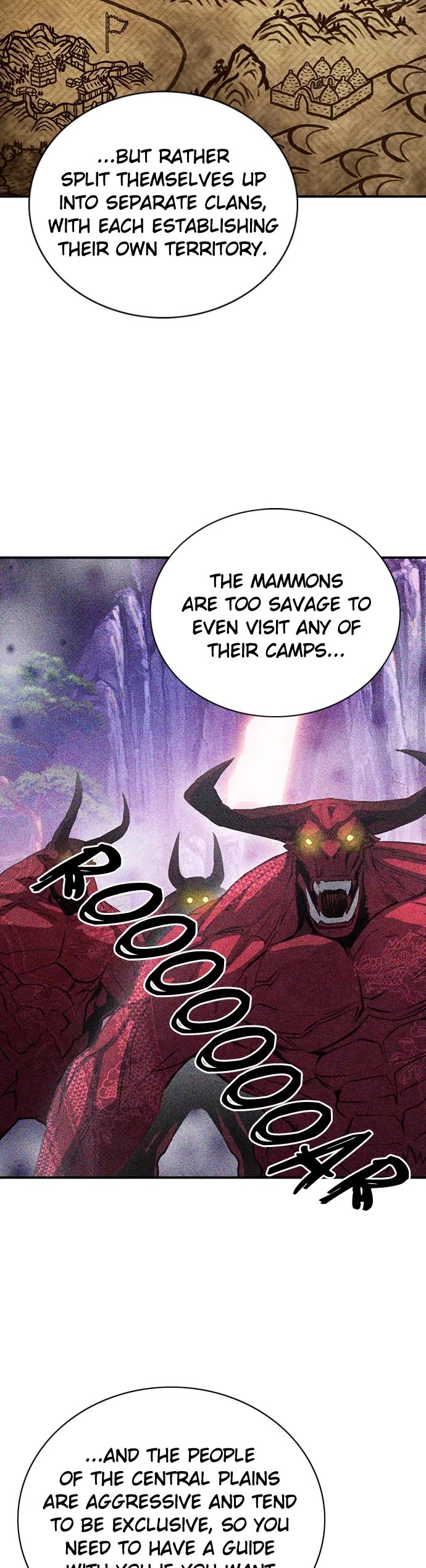 Seoul Station Druid chapter 102 page 19