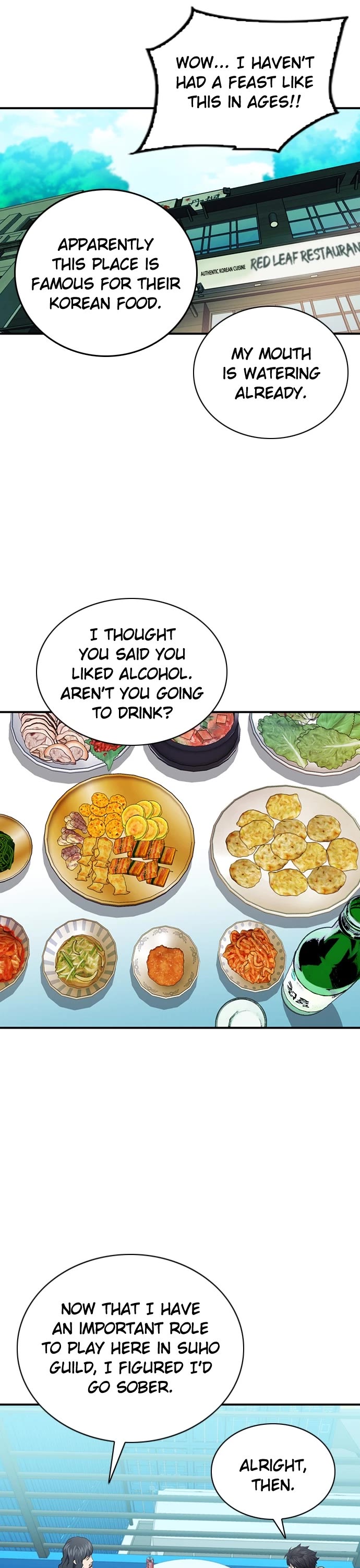 Seoul Station Druid chapter 102 page 38