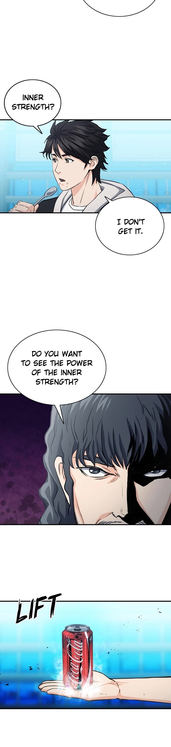 Seoul Station Druid chapter 102 page 43