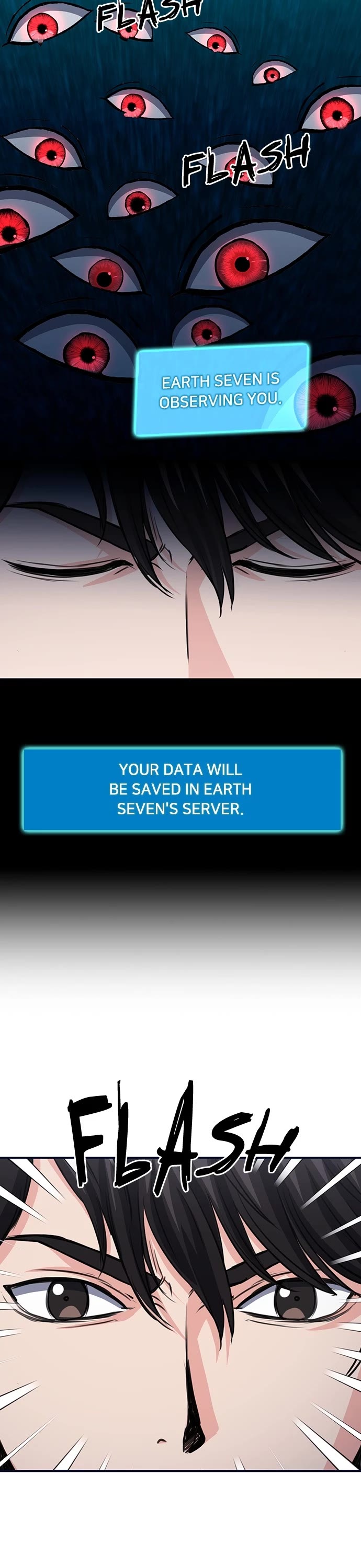 Seoul Station Druid chapter 102 page 8