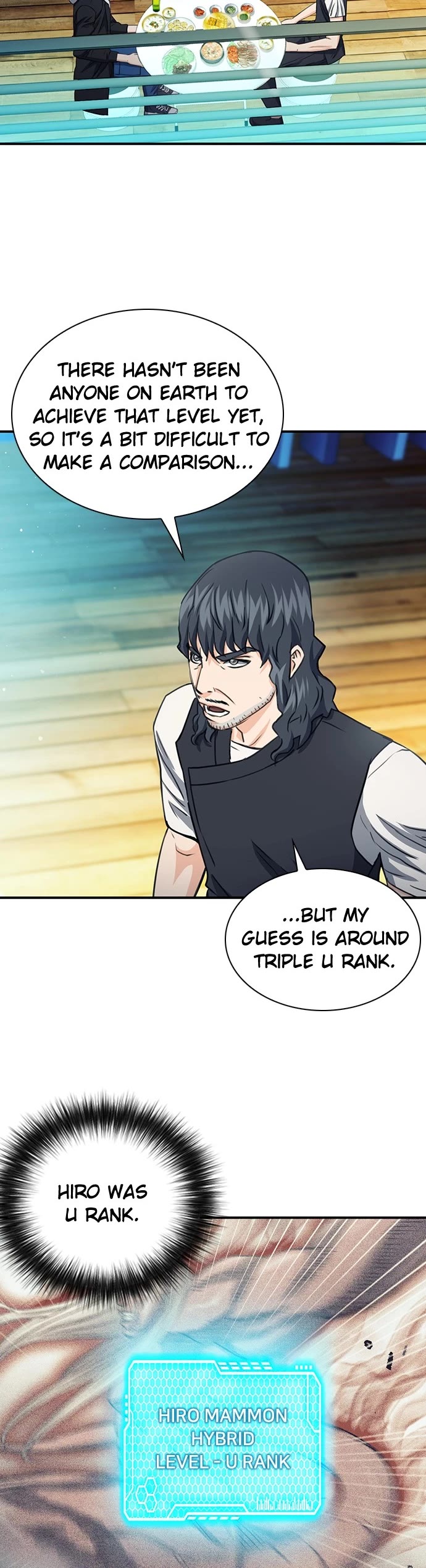 Seoul Station Druid chapter 103 page 10