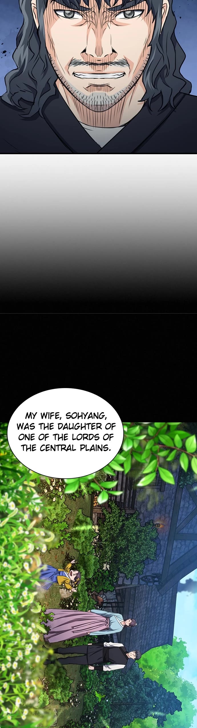 Seoul Station Druid chapter 103 page 14