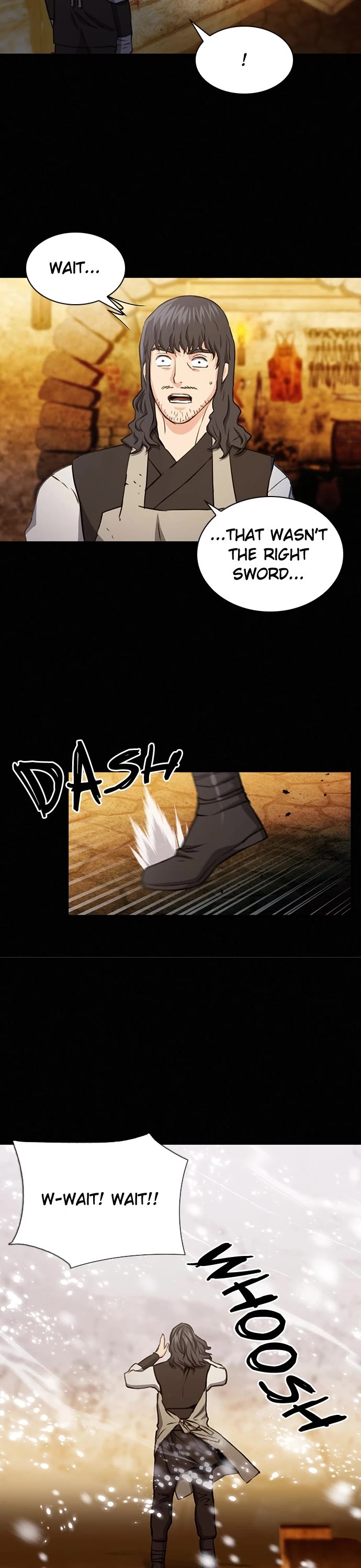 Seoul Station Druid chapter 103 page 26