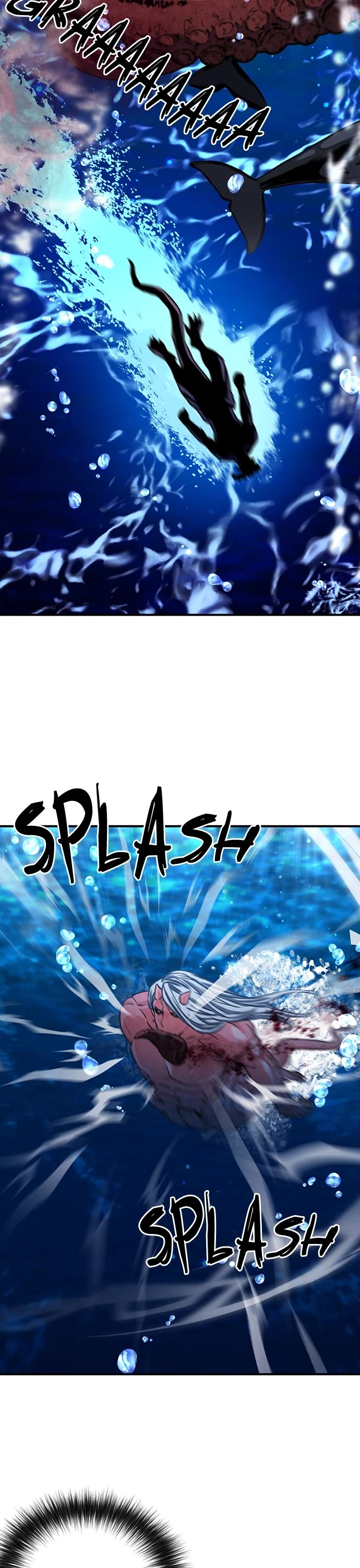 Seoul Station Druid chapter 103 page 41