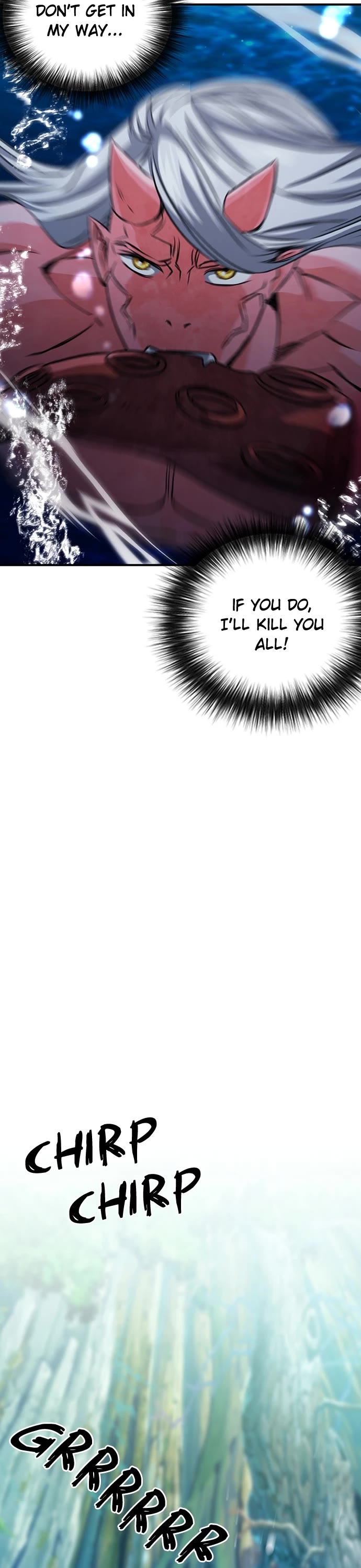 Seoul Station Druid chapter 103 page 42