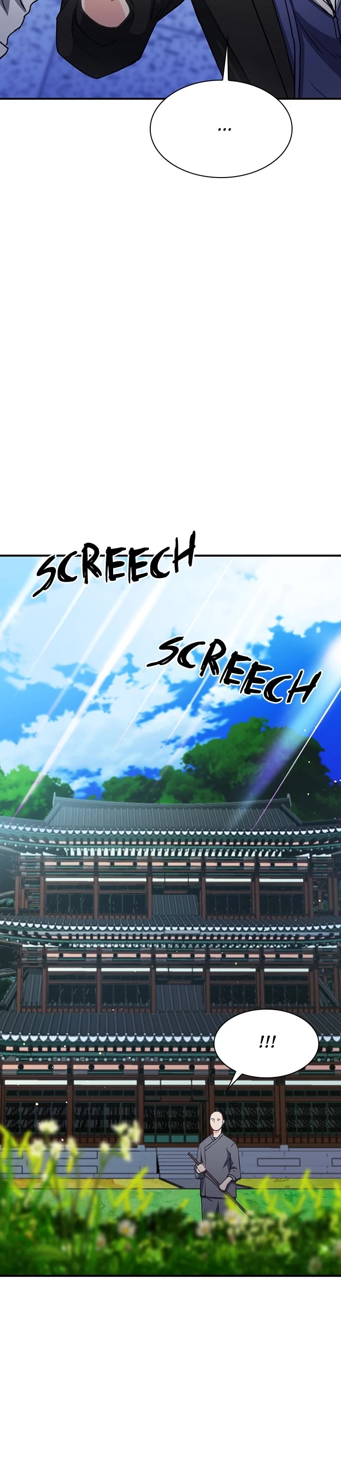 Seoul Station Druid chapter 103 page 48