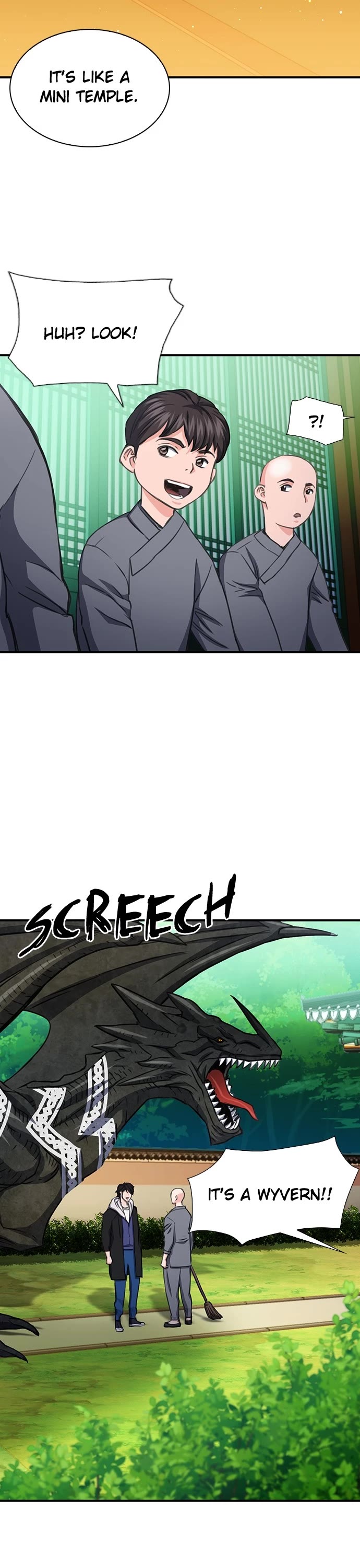 Seoul Station Druid chapter 103 page 52