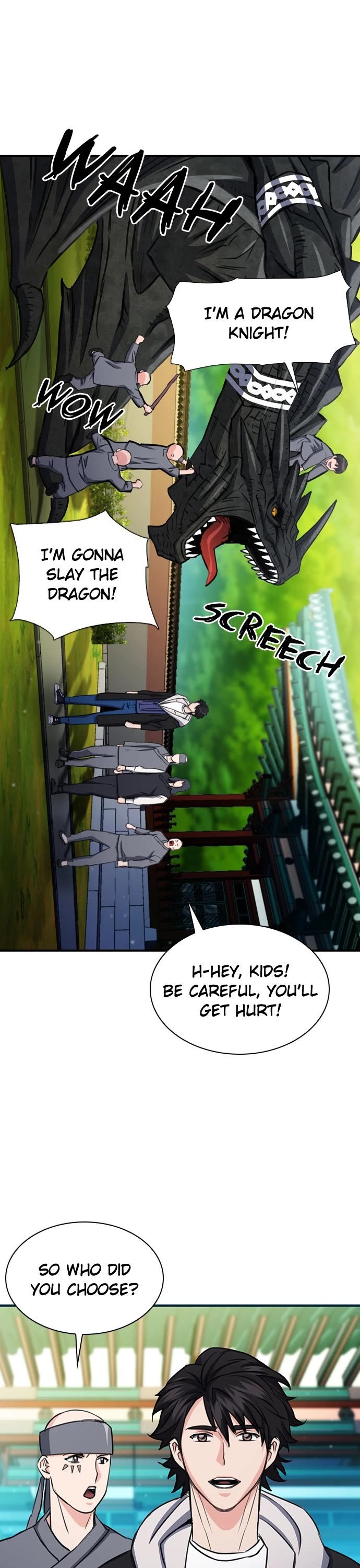 Seoul Station Druid chapter 103 page 53