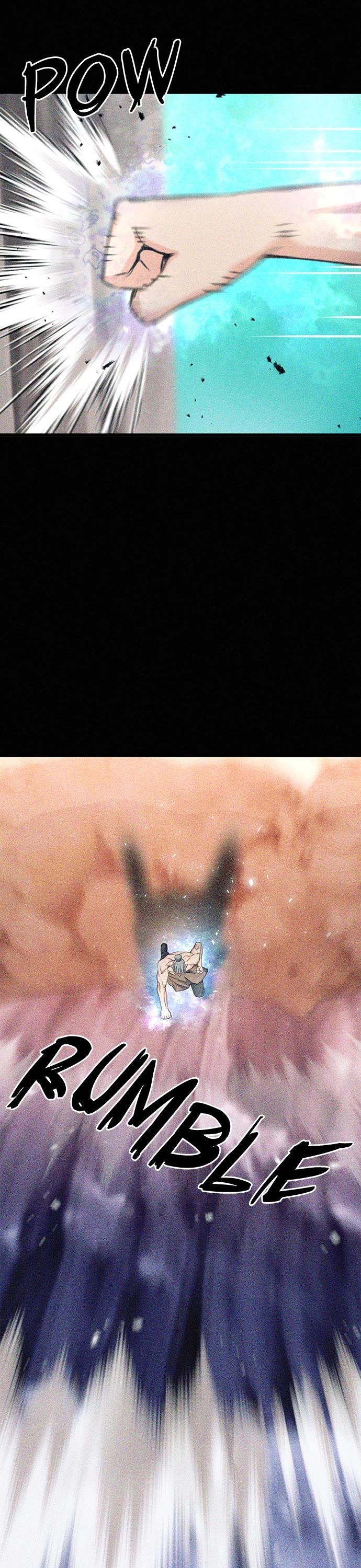 Seoul Station Druid chapter 103 page 7