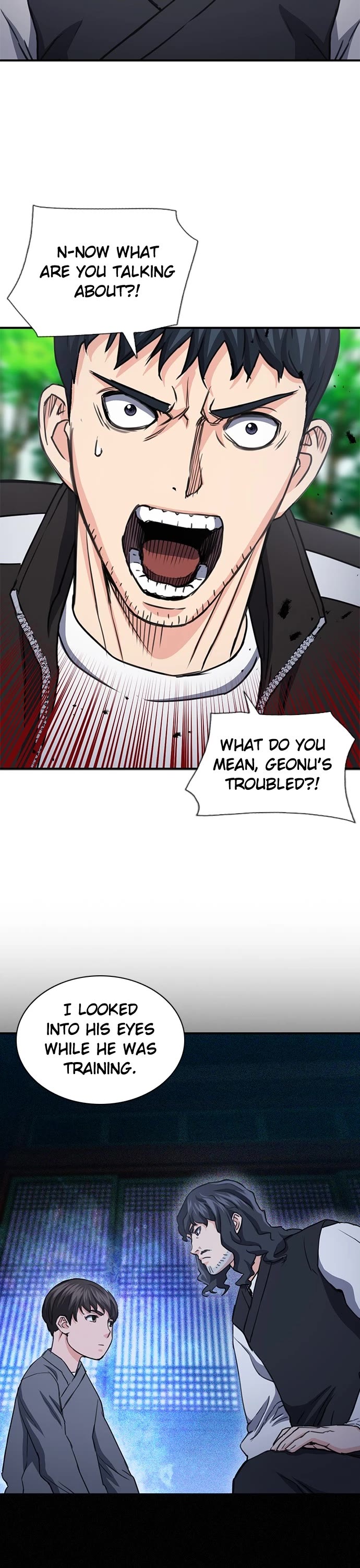 Seoul Station Druid chapter 104 page 12