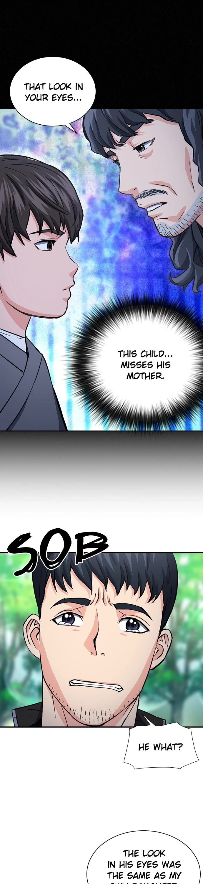 Seoul Station Druid chapter 104 page 13