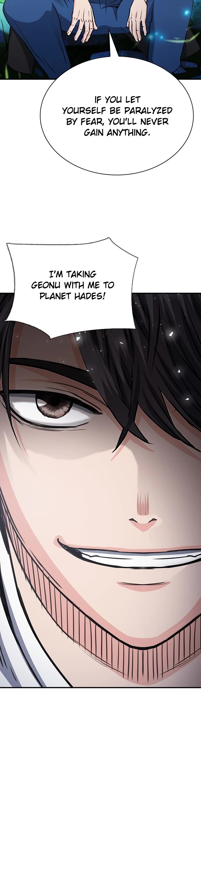 Seoul Station Druid chapter 104 page 18