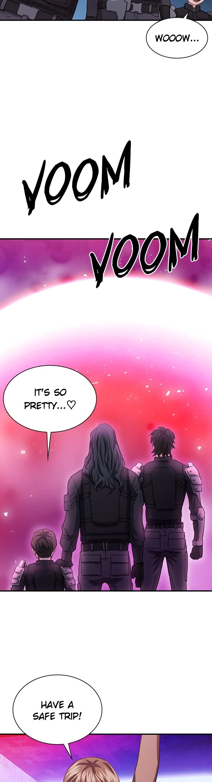 Seoul Station Druid chapter 104 page 40