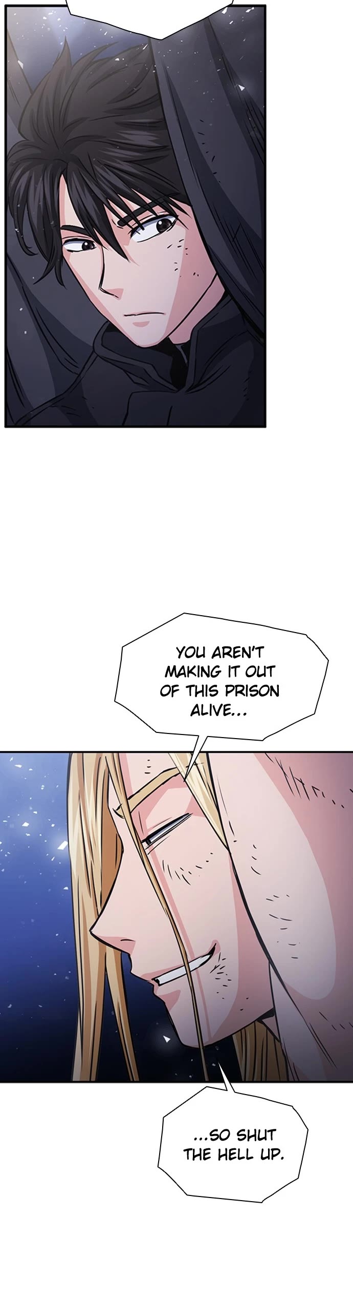 Seoul Station Druid chapter 105 page 10