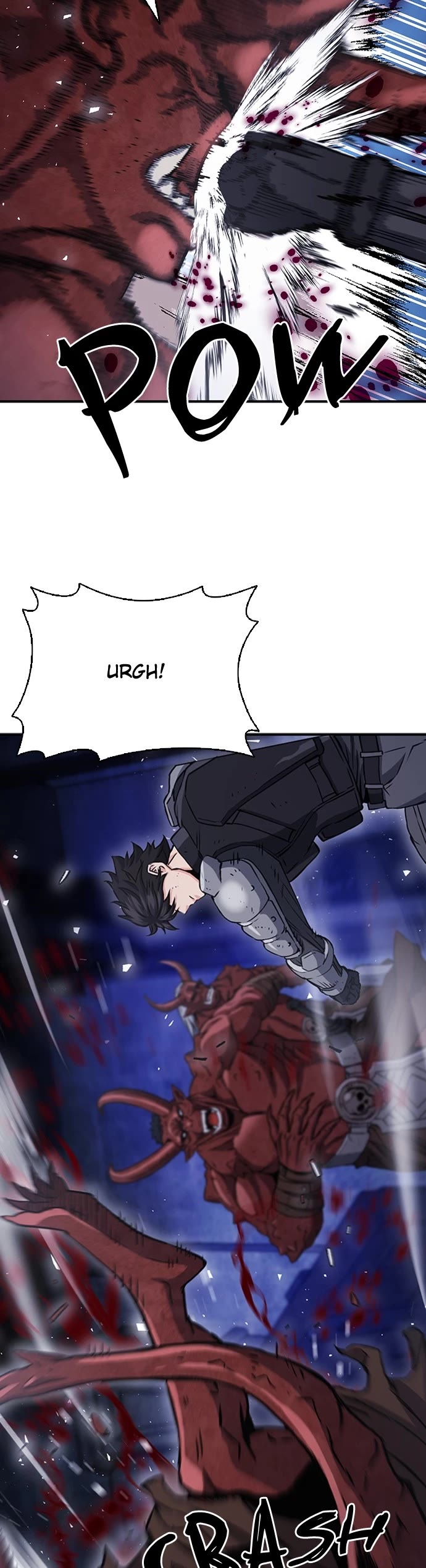 Seoul Station Druid chapter 105 page 24