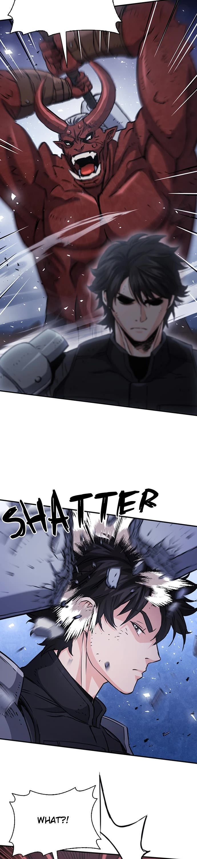 Seoul Station Druid chapter 105 page 26