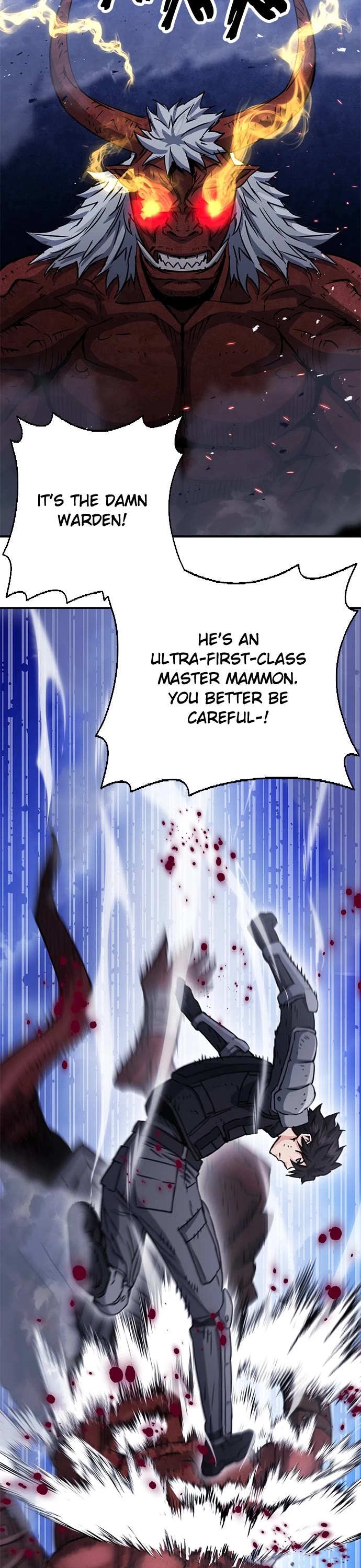 Seoul Station Druid chapter 105 page 37