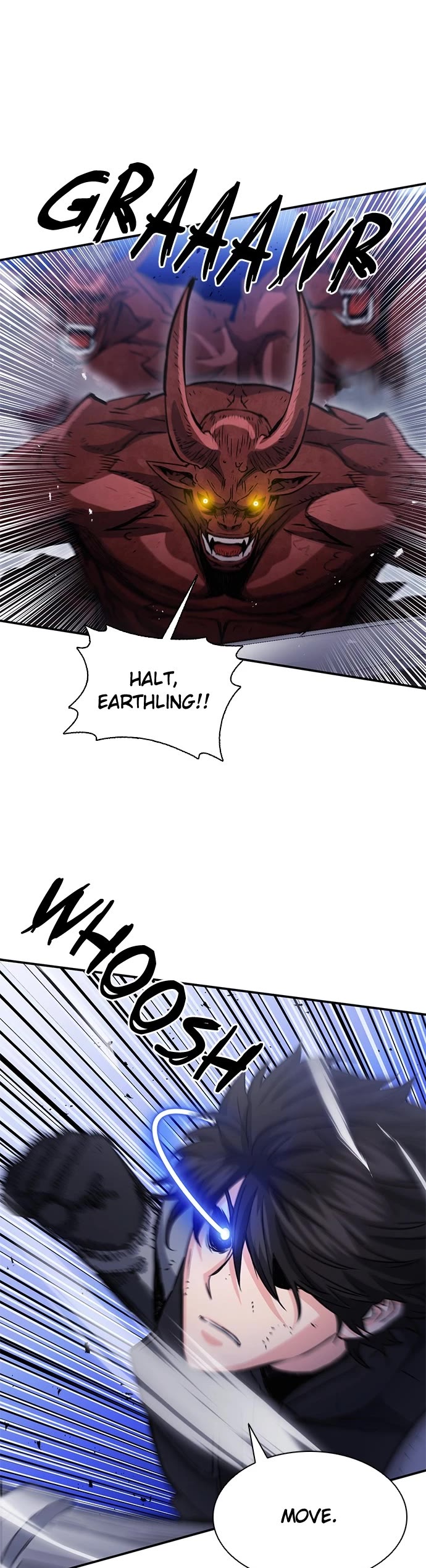 Seoul Station Druid chapter 105 page 44