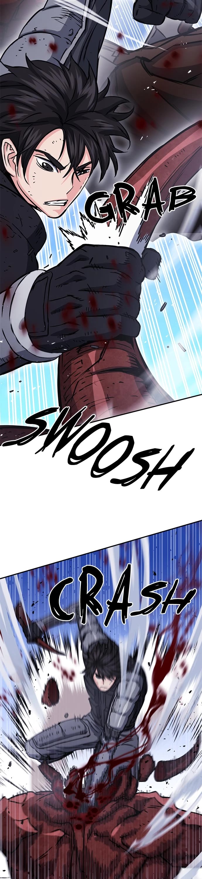 Seoul Station Druid chapter 105 page 46