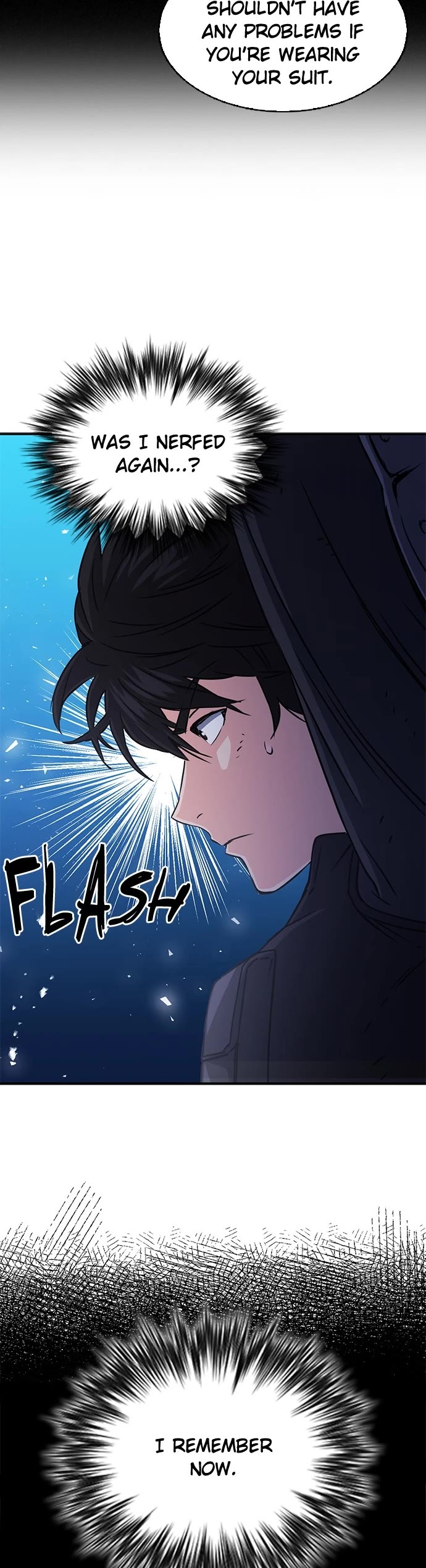 Seoul Station Druid chapter 105 page 5