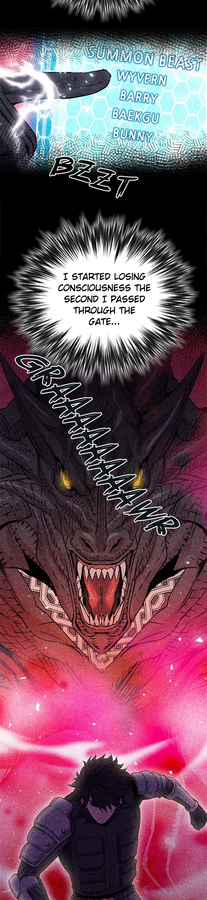 Seoul Station Druid chapter 105 page 6