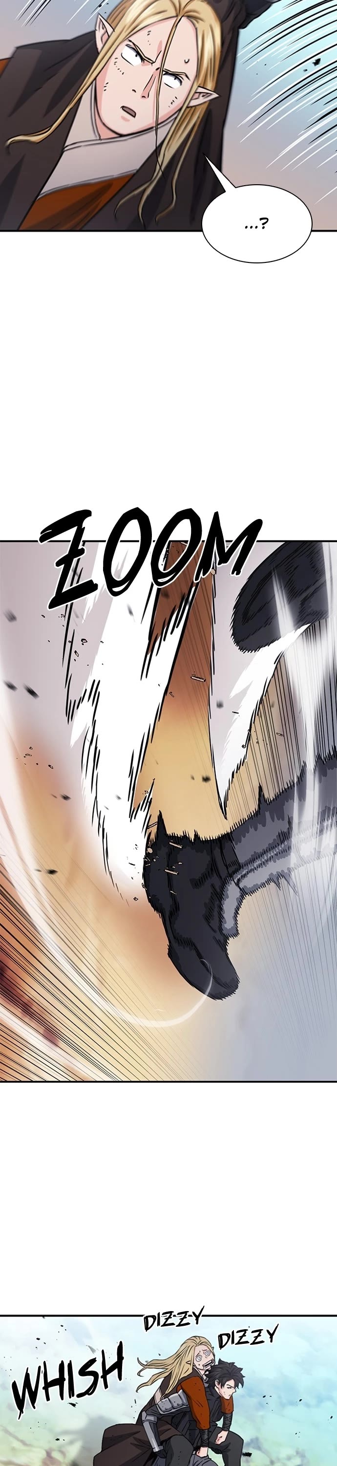 Seoul Station Druid chapter 106 page 17