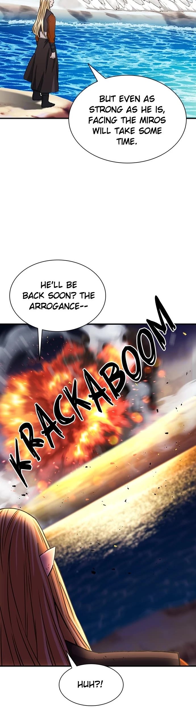 Seoul Station Druid chapter 106 page 25