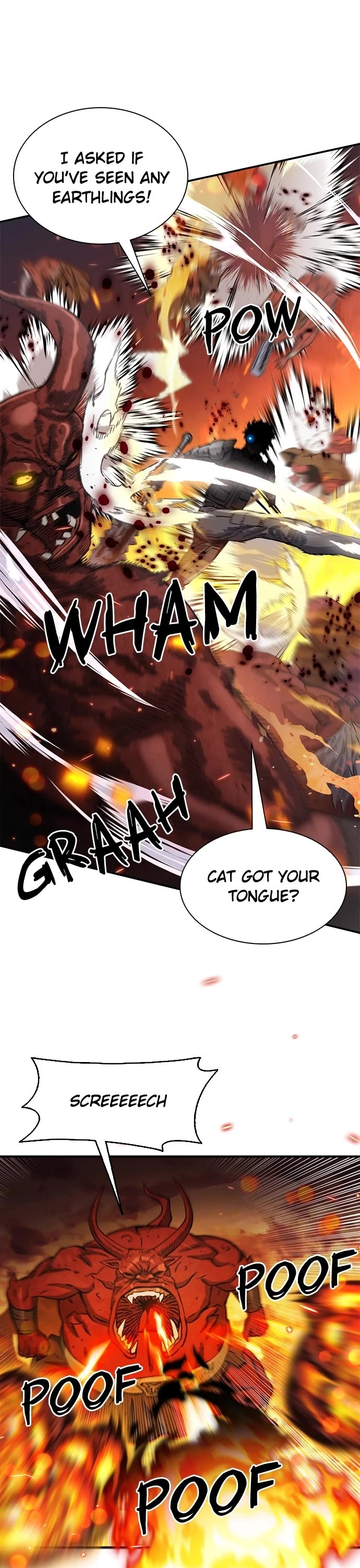 Seoul Station Druid chapter 106 page 26