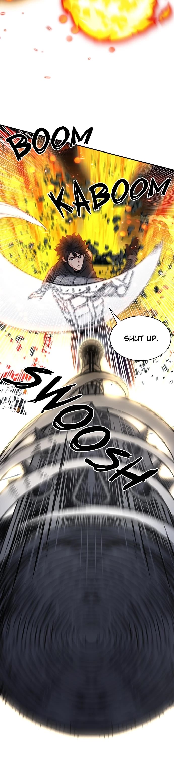 Seoul Station Druid chapter 106 page 27