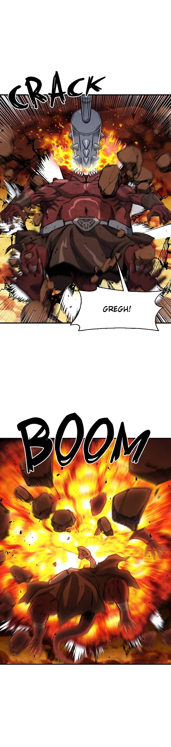 Seoul Station Druid chapter 106 page 28