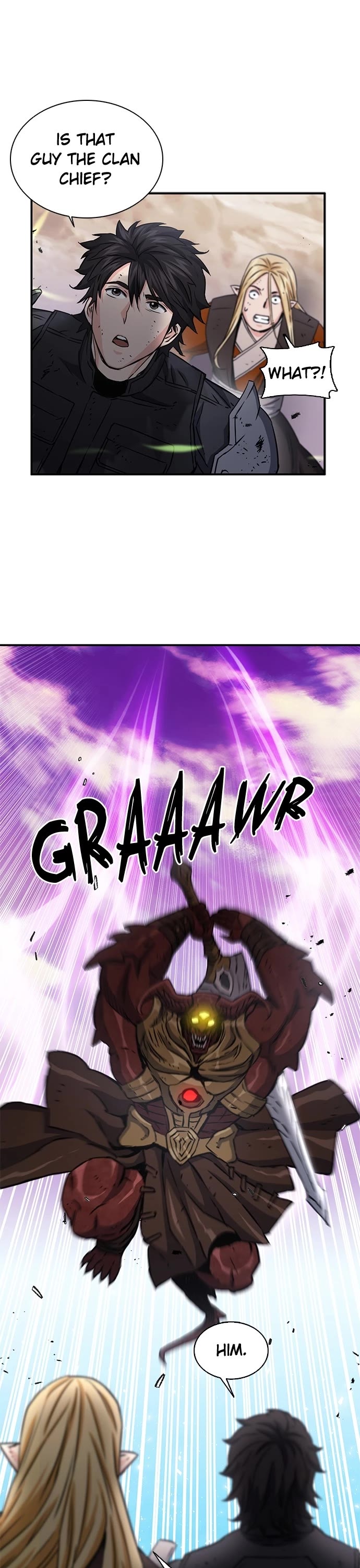 Seoul Station Druid chapter 106 page 3