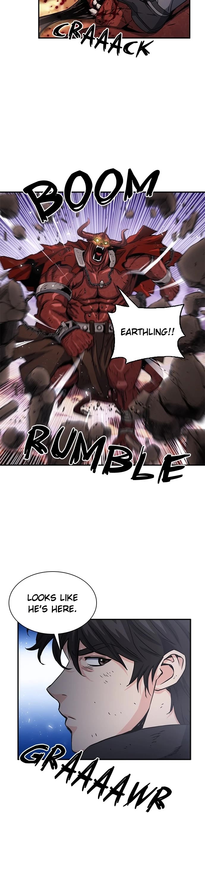 Seoul Station Druid chapter 106 page 31