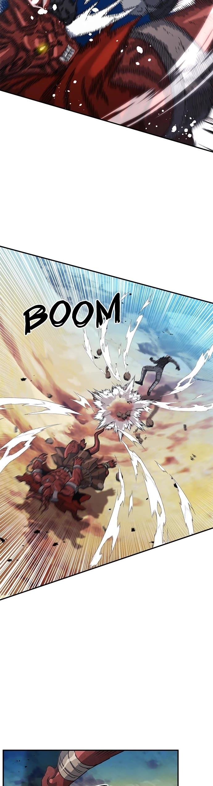 Seoul Station Druid chapter 106 page 35