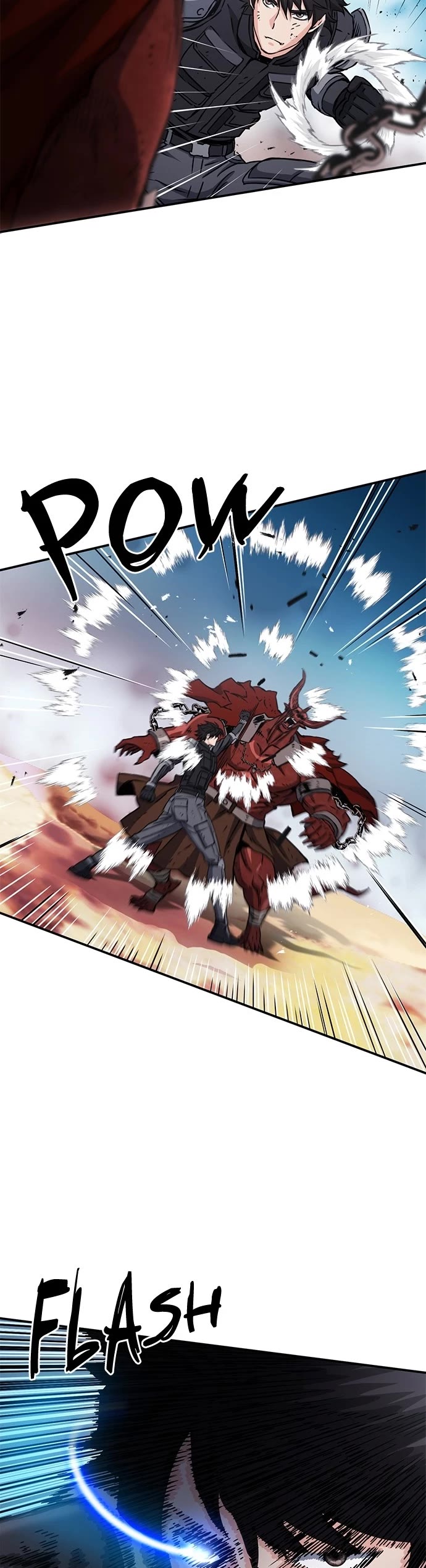 Seoul Station Druid chapter 106 page 39