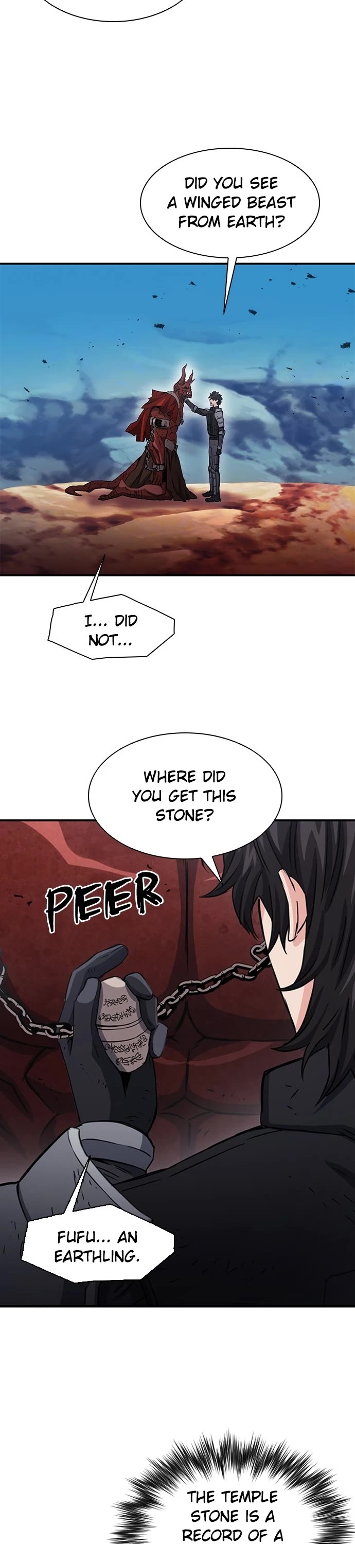 Seoul Station Druid chapter 106 page 42