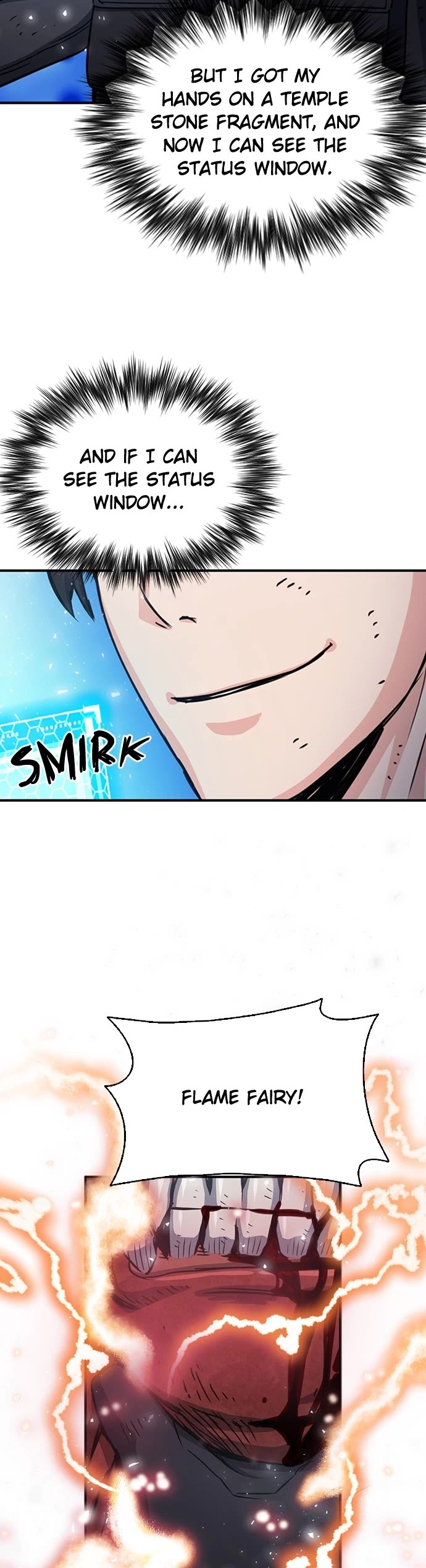 Seoul Station Druid chapter 106 page 45