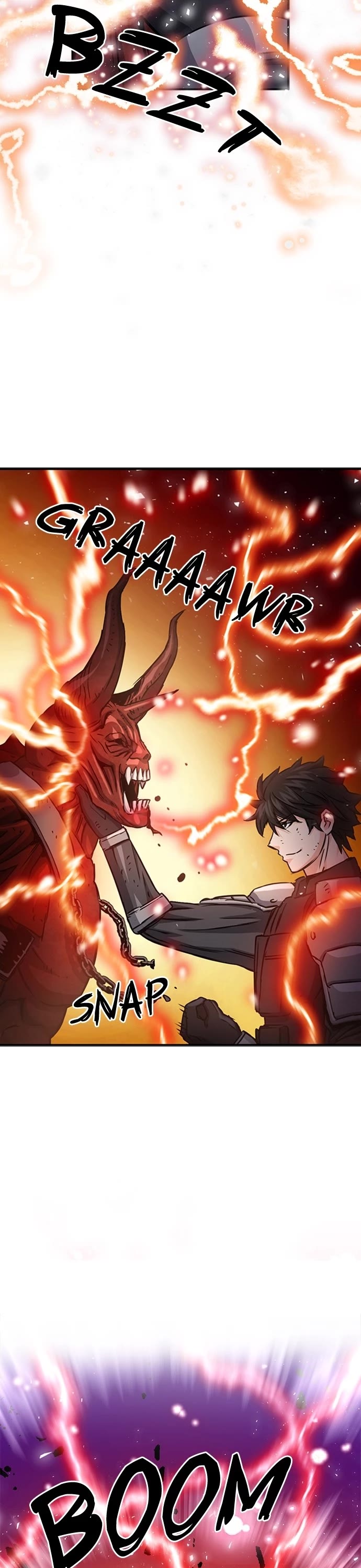 Seoul Station Druid chapter 106 page 46