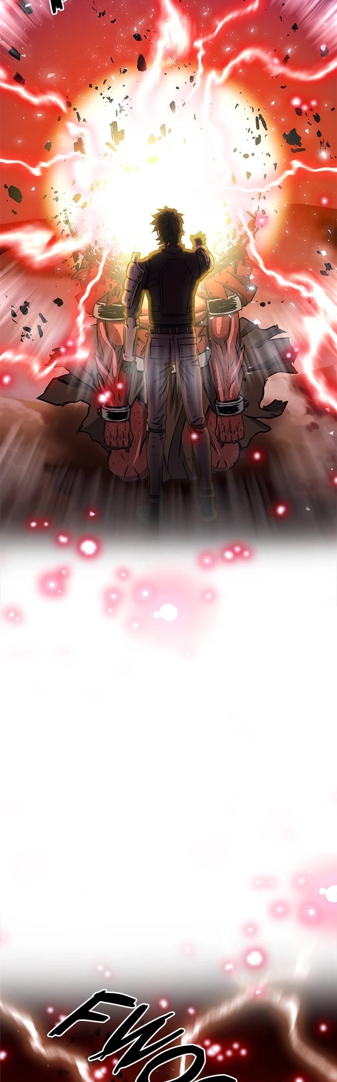 Seoul Station Druid chapter 106 page 47