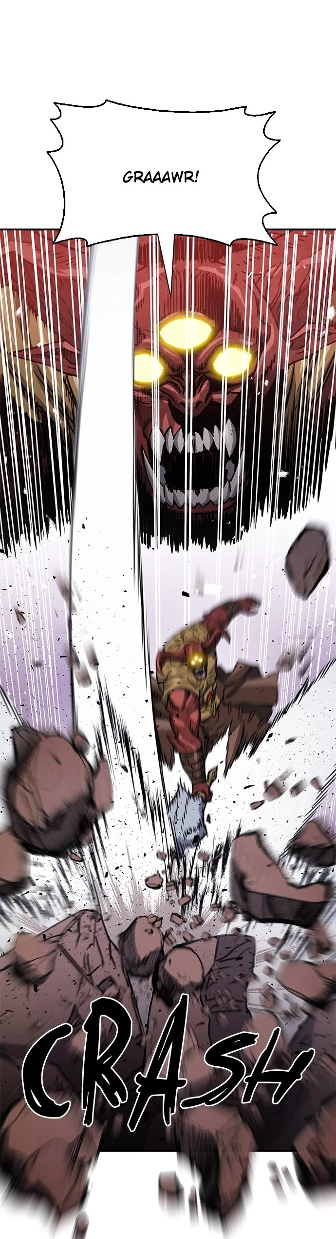 Seoul Station Druid chapter 106 page 5